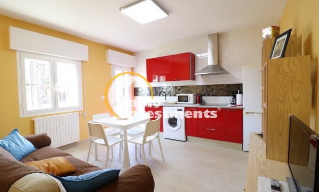 Reventa - Chalet independiente - Torrevieja - El Chaparral