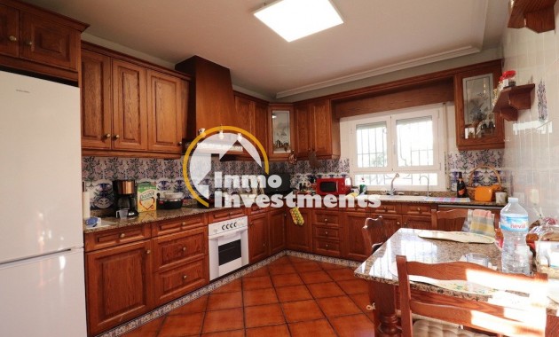 Reventa - Chalet independiente - Torrevieja - El Chaparral