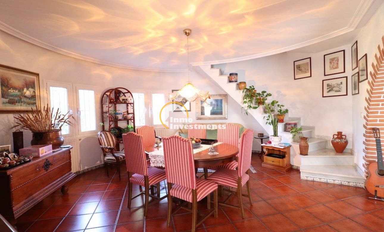 Reventa - Chalet independiente - Torrevieja - El Chaparral