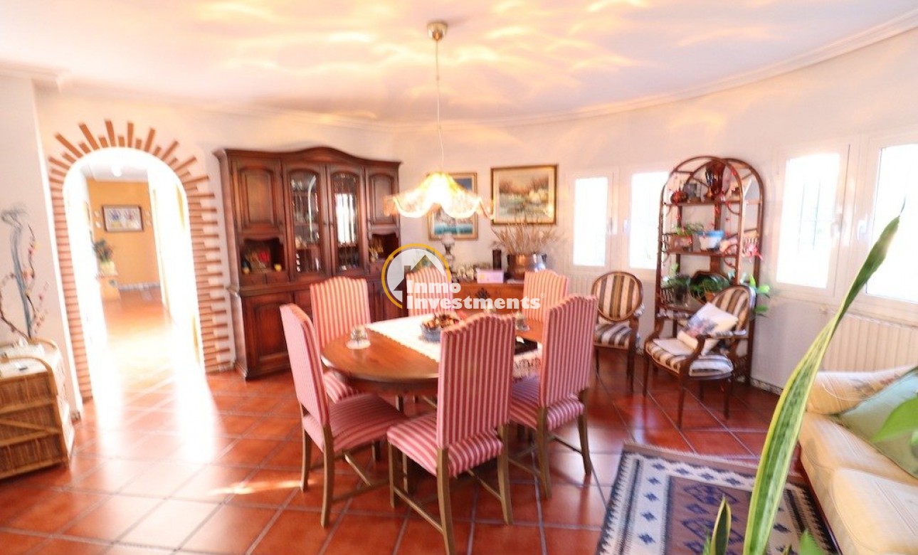 Reventa - Chalet independiente - Torrevieja - El Chaparral