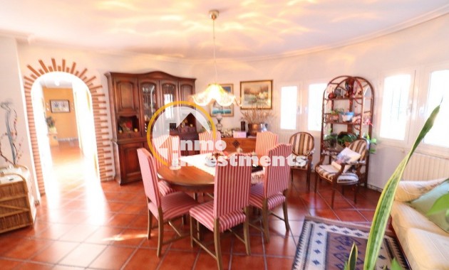 Reventa - Chalet independiente - Torrevieja - El Chaparral