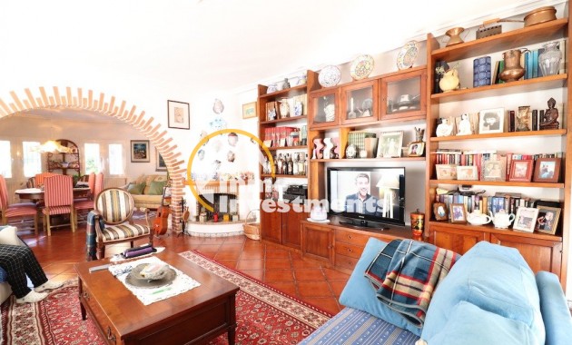 Reventa - Chalet independiente - Torrevieja - El Chaparral