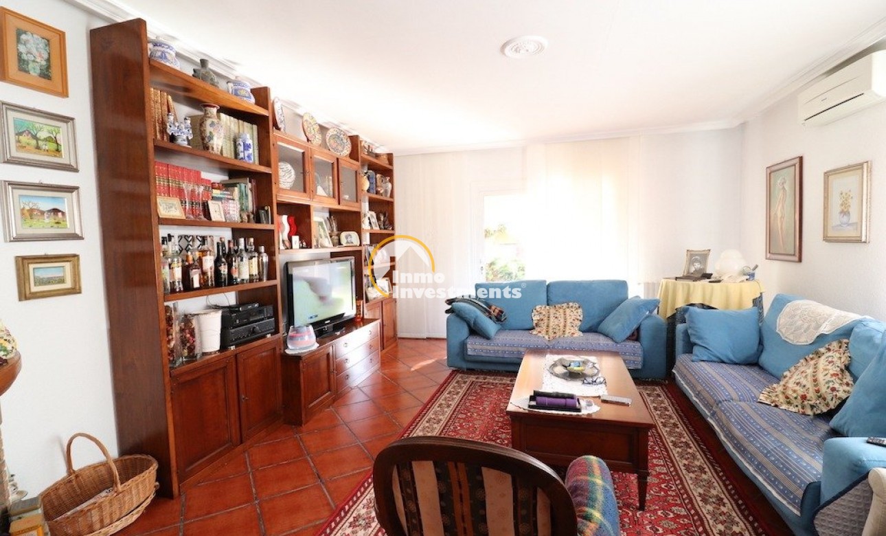 Reventa - Chalet independiente - Torrevieja - El Chaparral