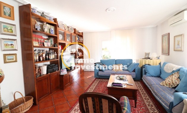 Reventa - Chalet independiente - Torrevieja - El Chaparral