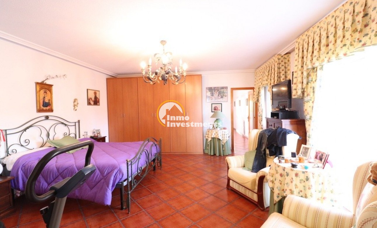 Reventa - Chalet independiente - Torrevieja - El Chaparral