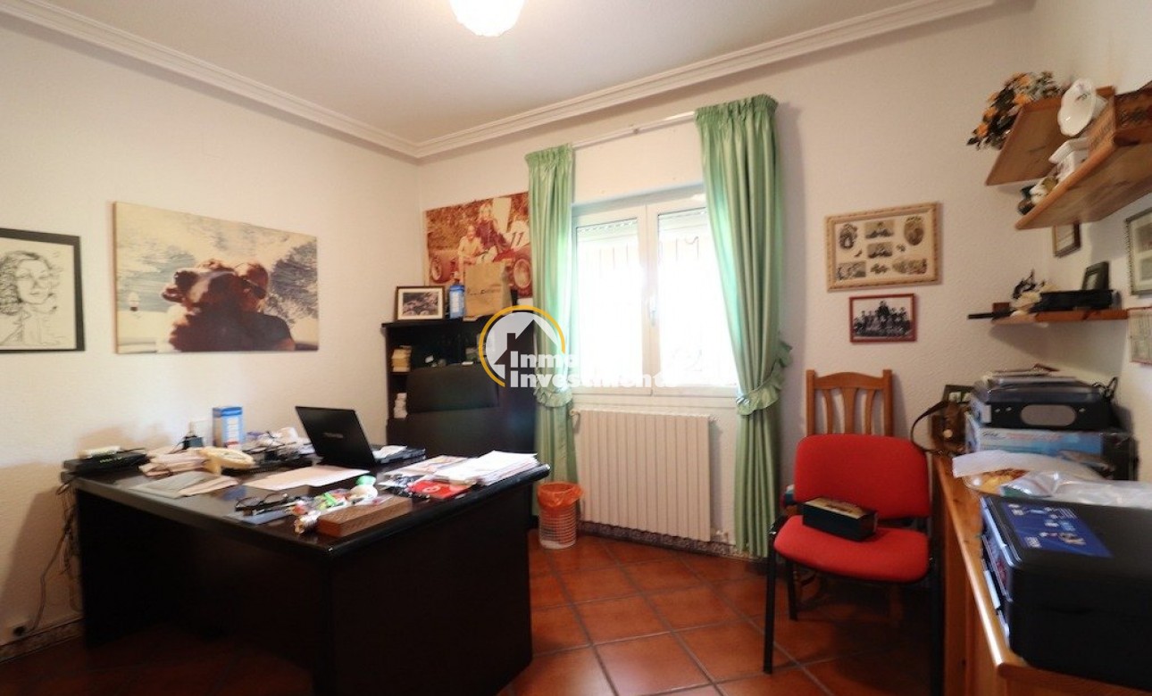 Reventa - Chalet independiente - Torrevieja - El Chaparral