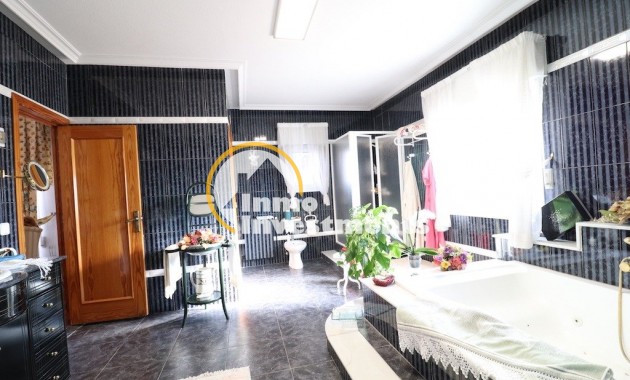 Reventa - Chalet independiente - Torrevieja - El Chaparral