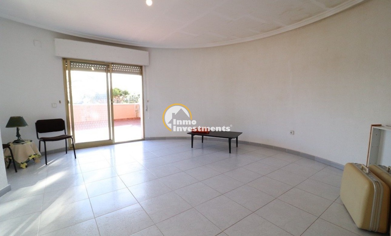 Reventa - Chalet independiente - Torrevieja - El Chaparral