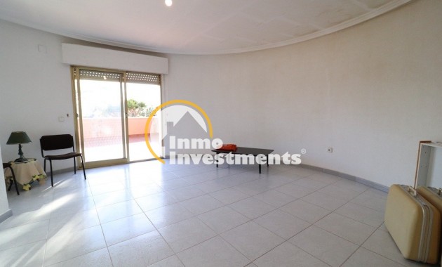 Reventa - Chalet independiente - Torrevieja - El Chaparral