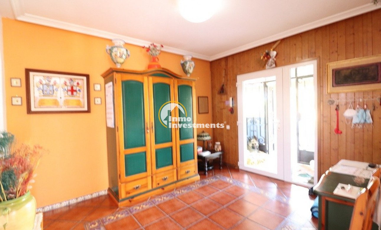 Reventa - Chalet independiente - Torrevieja - El Chaparral