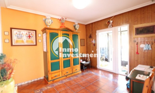Reventa - Chalet independiente - Torrevieja - El Chaparral