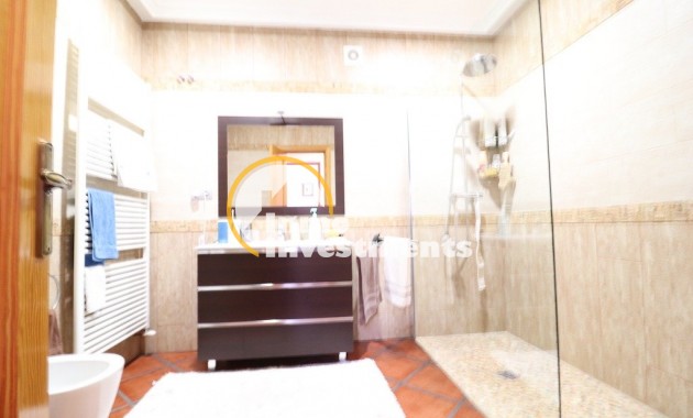 Reventa - Chalet independiente - Torrevieja - El Chaparral