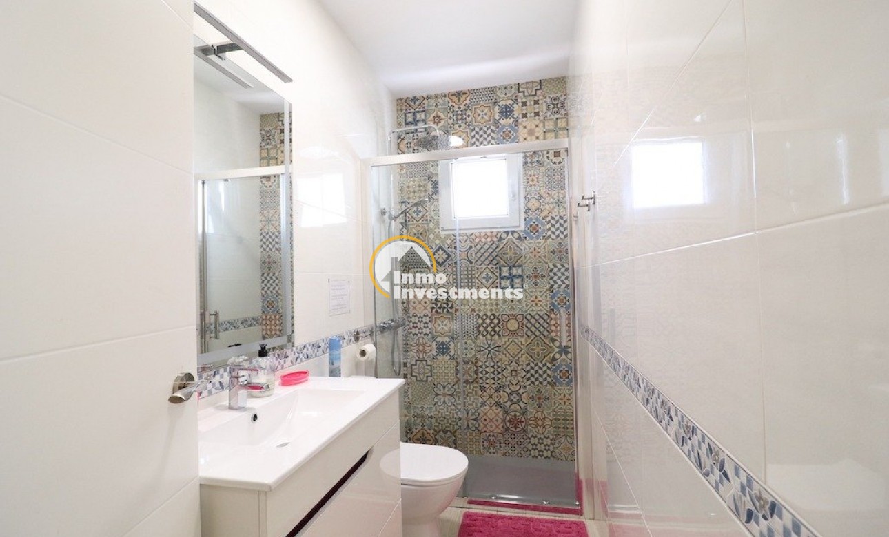 Reventa - Chalet independiente - Torrevieja - El Chaparral