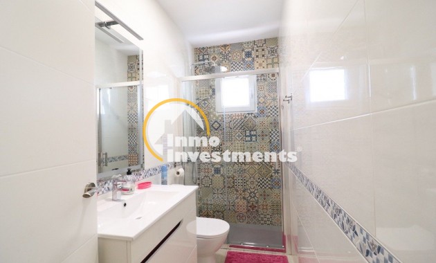 Reventa - Chalet independiente - Torrevieja - El Chaparral