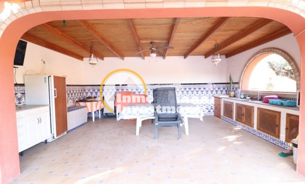 Reventa - Chalet independiente - Torrevieja - El Chaparral