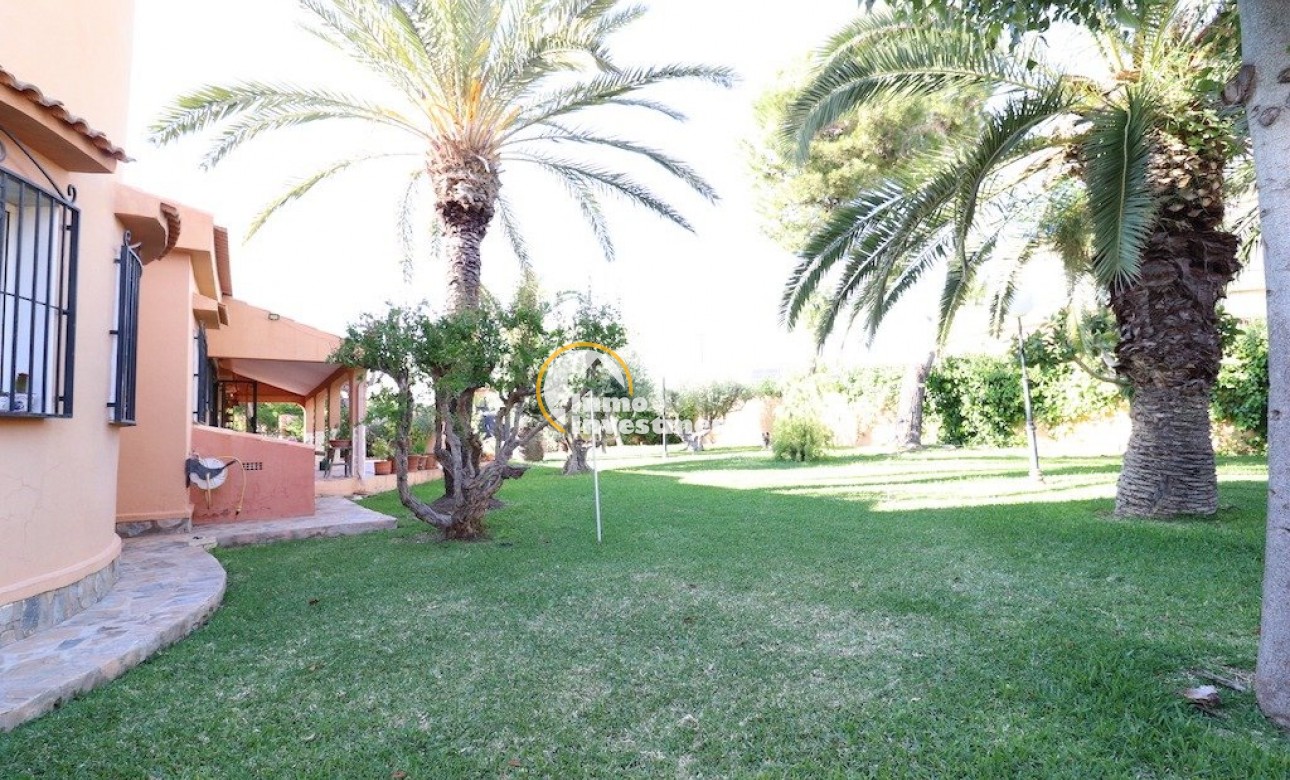 Reventa - Chalet independiente - Torrevieja - El Chaparral