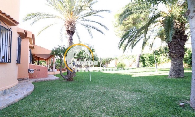 Reventa - Chalet independiente - Torrevieja - El Chaparral