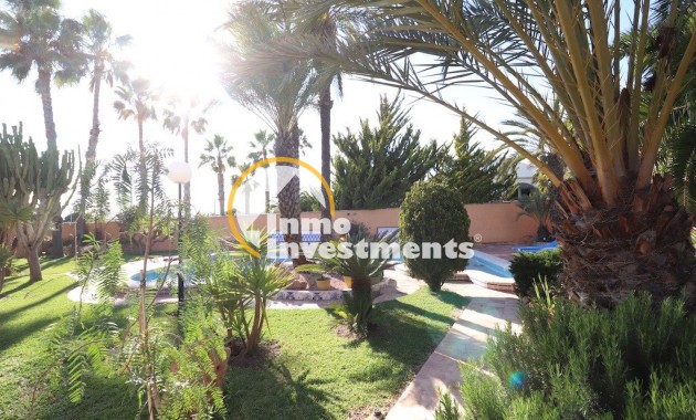 Reventa - Chalet independiente - Torrevieja - El Chaparral