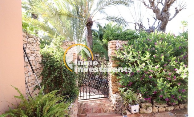 Reventa - Chalet independiente - Torrevieja - El Chaparral