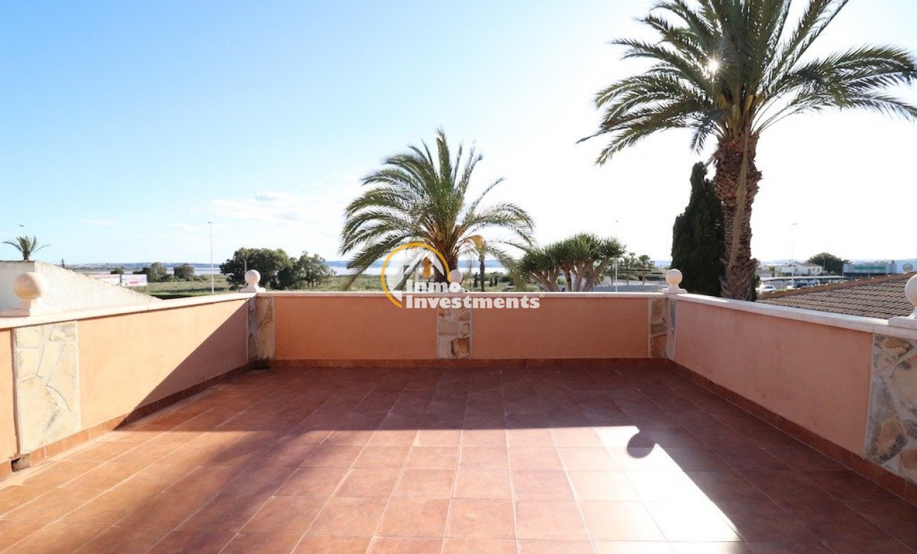 Reventa - Chalet independiente - Torrevieja - El Chaparral