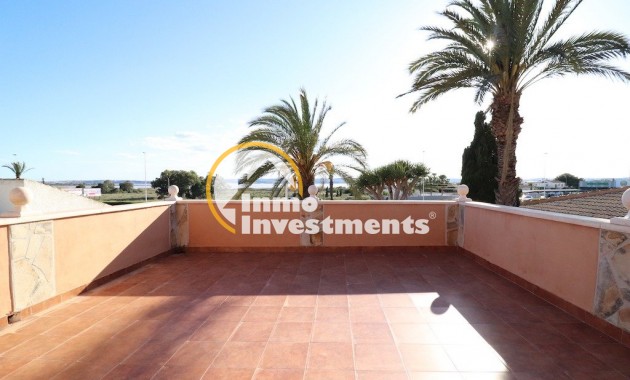 Reventa - Chalet independiente - Torrevieja - El Chaparral