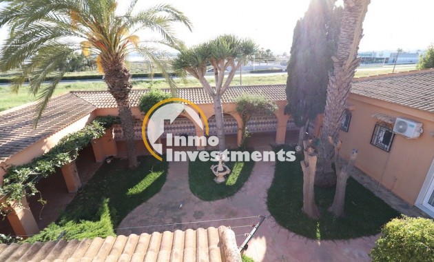 Reventa - Chalet independiente - Torrevieja - El Chaparral