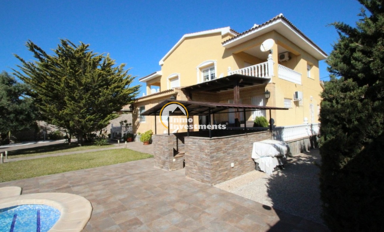 Reventa - Chalet independiente - Orihuela Costa - Cabo Roig