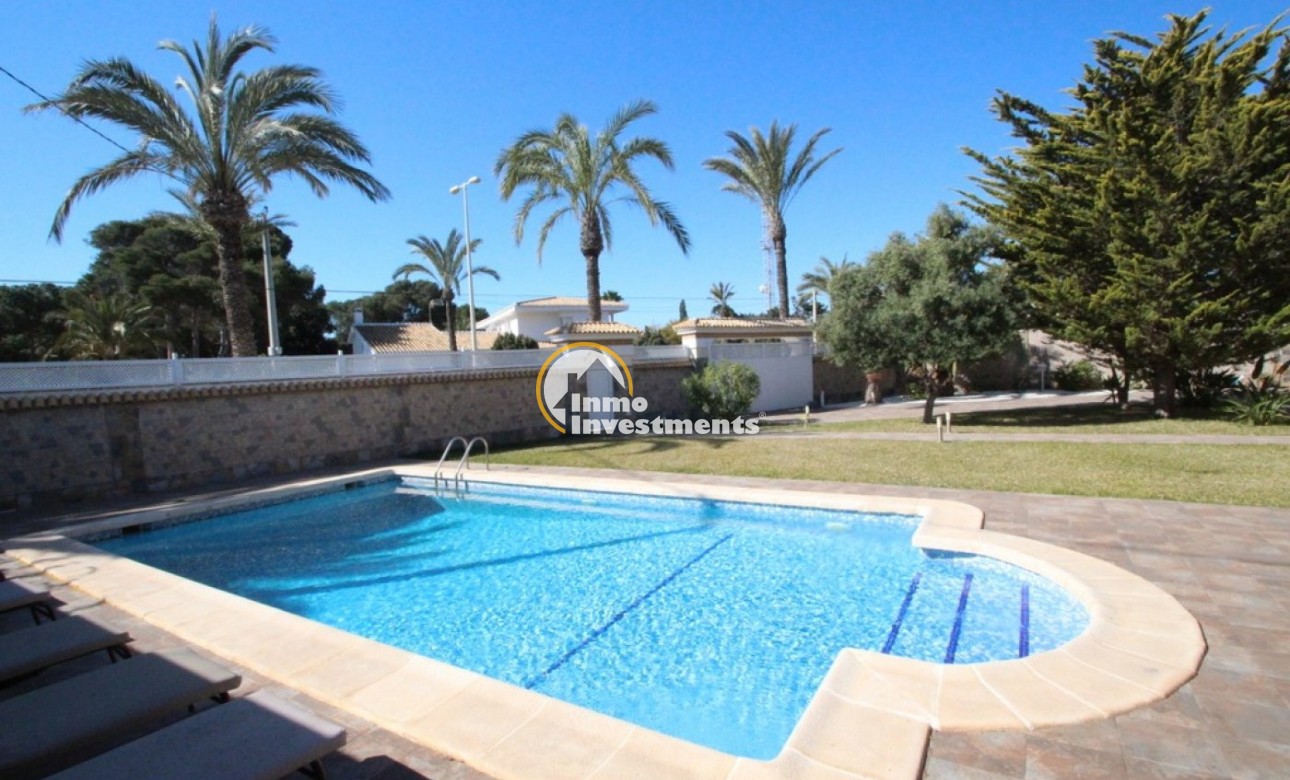 Reventa - Chalet independiente - Orihuela Costa - Cabo Roig