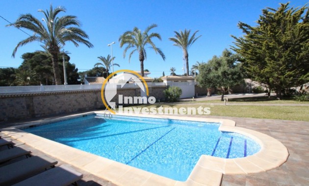 Reventa - Chalet independiente - Orihuela Costa - Cabo Roig