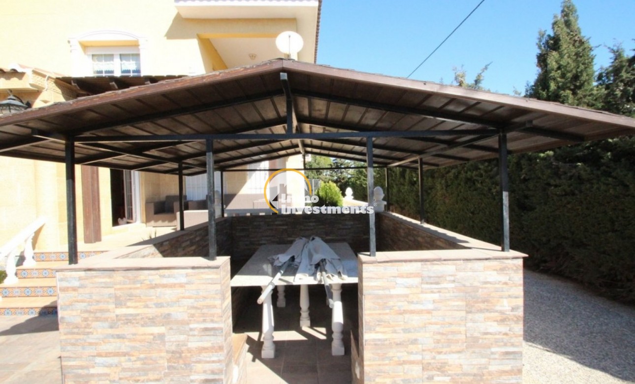 Reventa - Chalet independiente - Orihuela Costa - Cabo Roig