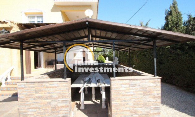 Reventa - Chalet independiente - Orihuela Costa - Cabo Roig