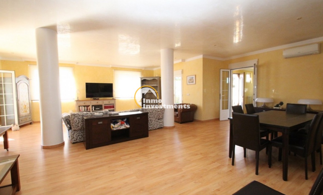 Reventa - Chalet independiente - Orihuela Costa - Cabo Roig