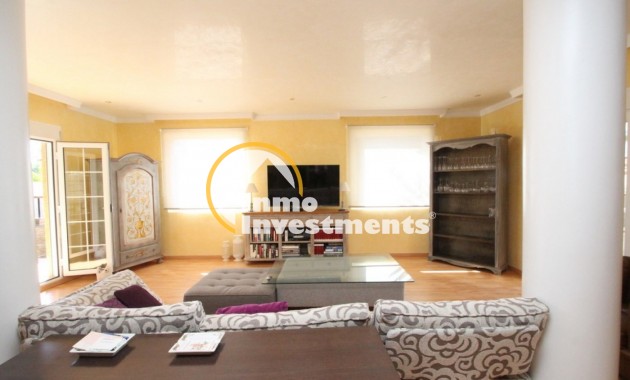 Reventa - Chalet independiente - Orihuela Costa - Cabo Roig