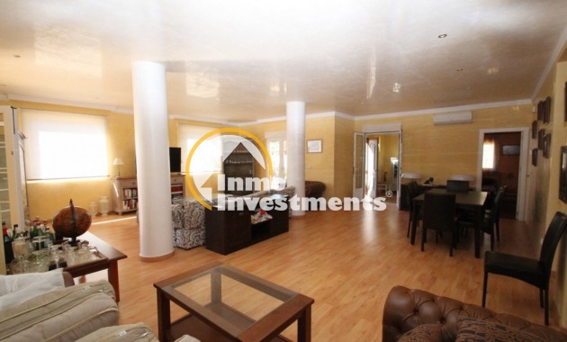 Reventa - Chalet independiente - Orihuela Costa - Cabo Roig