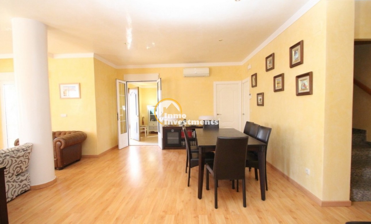 Reventa - Chalet independiente - Orihuela Costa - Cabo Roig