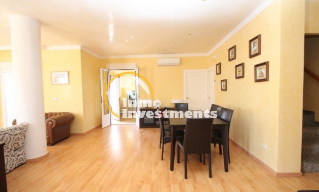 Reventa - Chalet independiente - Orihuela Costa - Cabo Roig