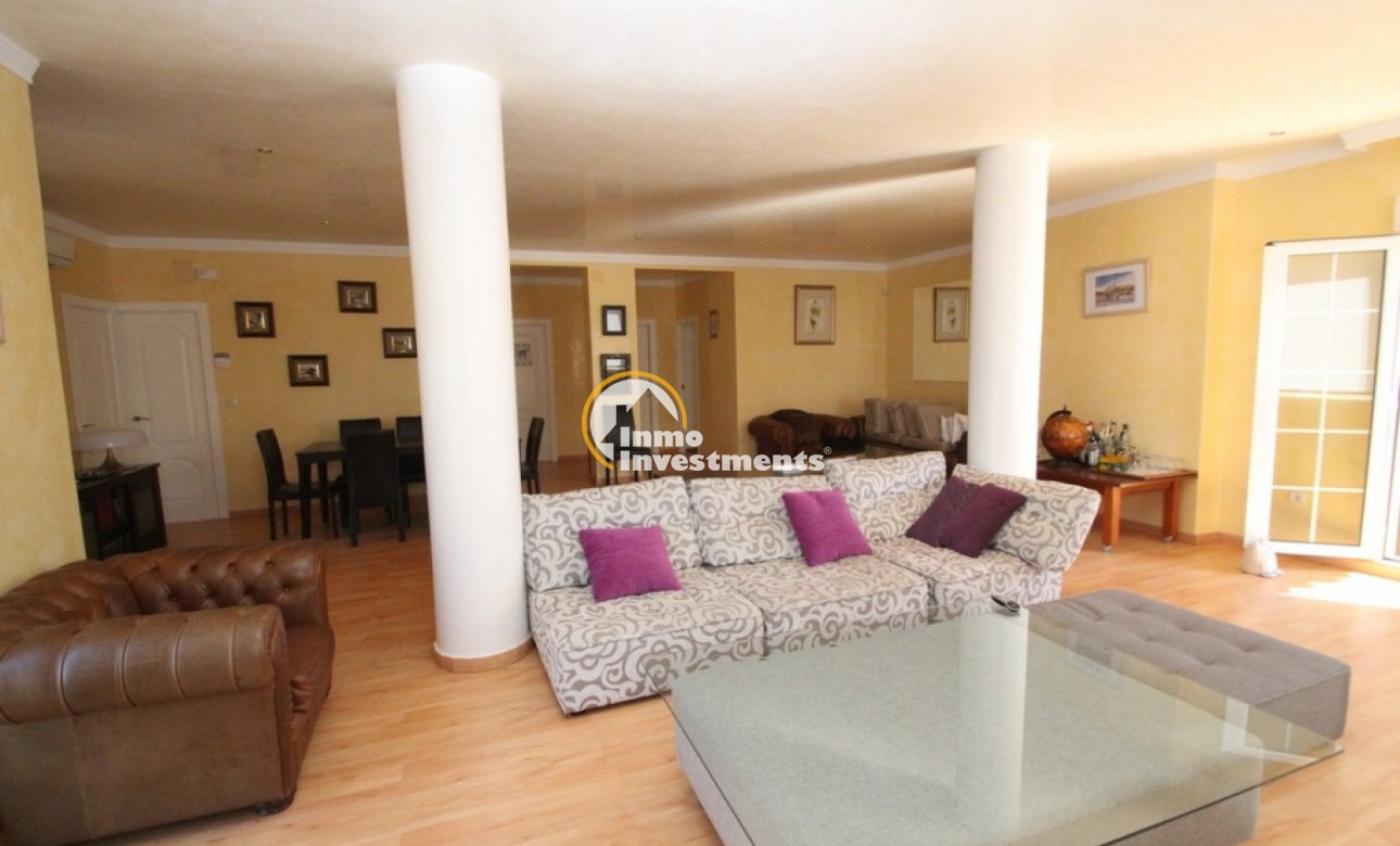 Reventa - Chalet independiente - Orihuela Costa - Cabo Roig