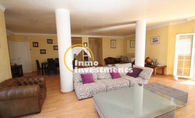 Reventa - Chalet independiente - Orihuela Costa - Cabo Roig
