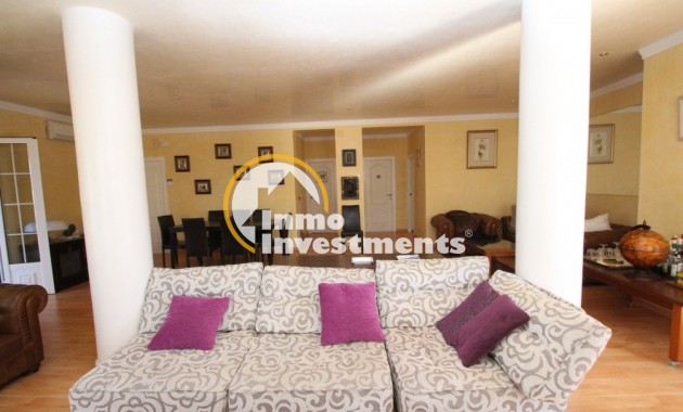 Reventa - Chalet independiente - Orihuela Costa - Cabo Roig