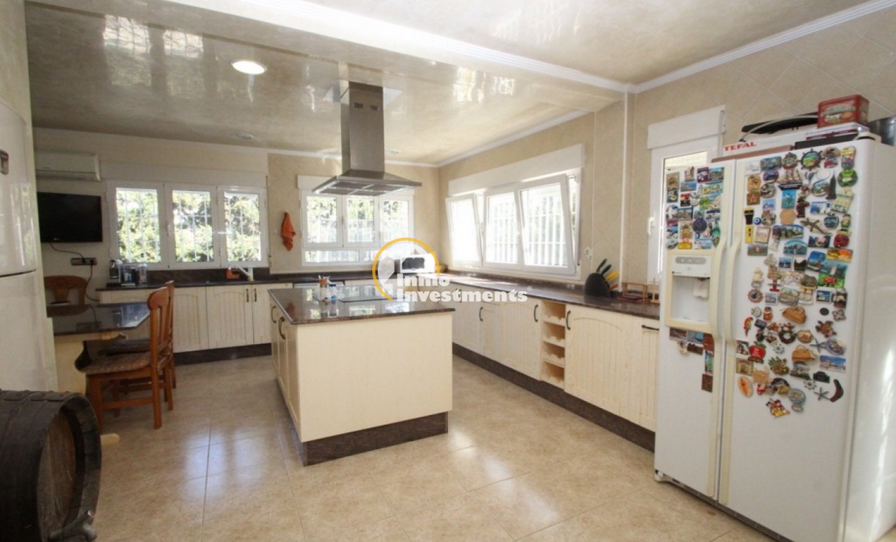 Reventa - Chalet independiente - Orihuela Costa - Cabo Roig