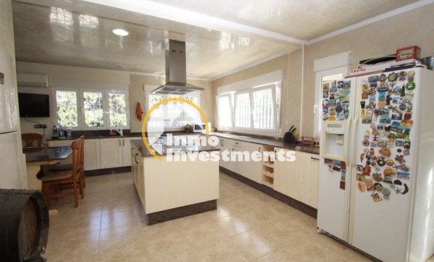 Reventa - Chalet independiente - Orihuela Costa - Cabo Roig