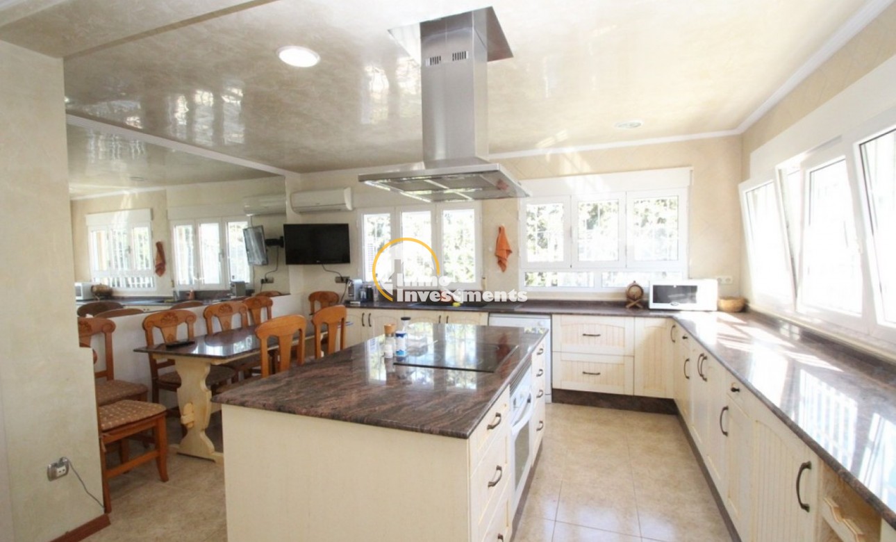 Reventa - Chalet independiente - Orihuela Costa - Cabo Roig