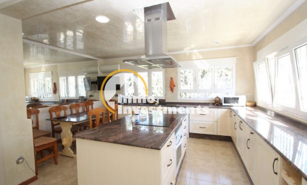 Reventa - Chalet independiente - Orihuela Costa - Cabo Roig