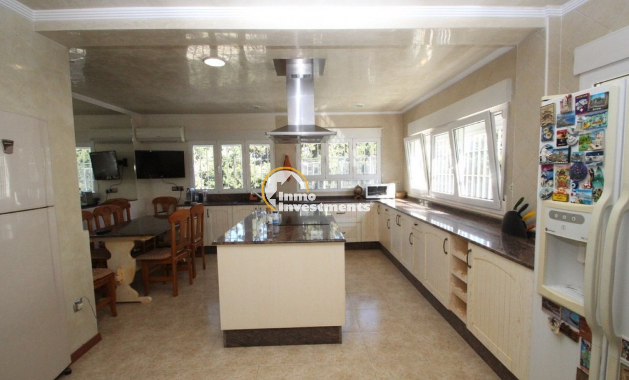 Reventa - Chalet independiente - Orihuela Costa - Cabo Roig