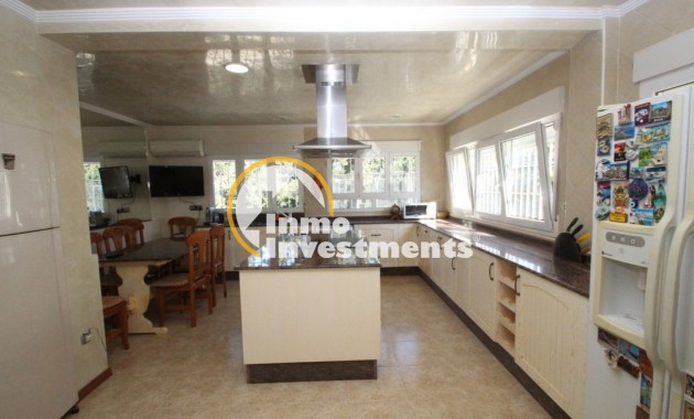 Reventa - Chalet independiente - Orihuela Costa - Cabo Roig