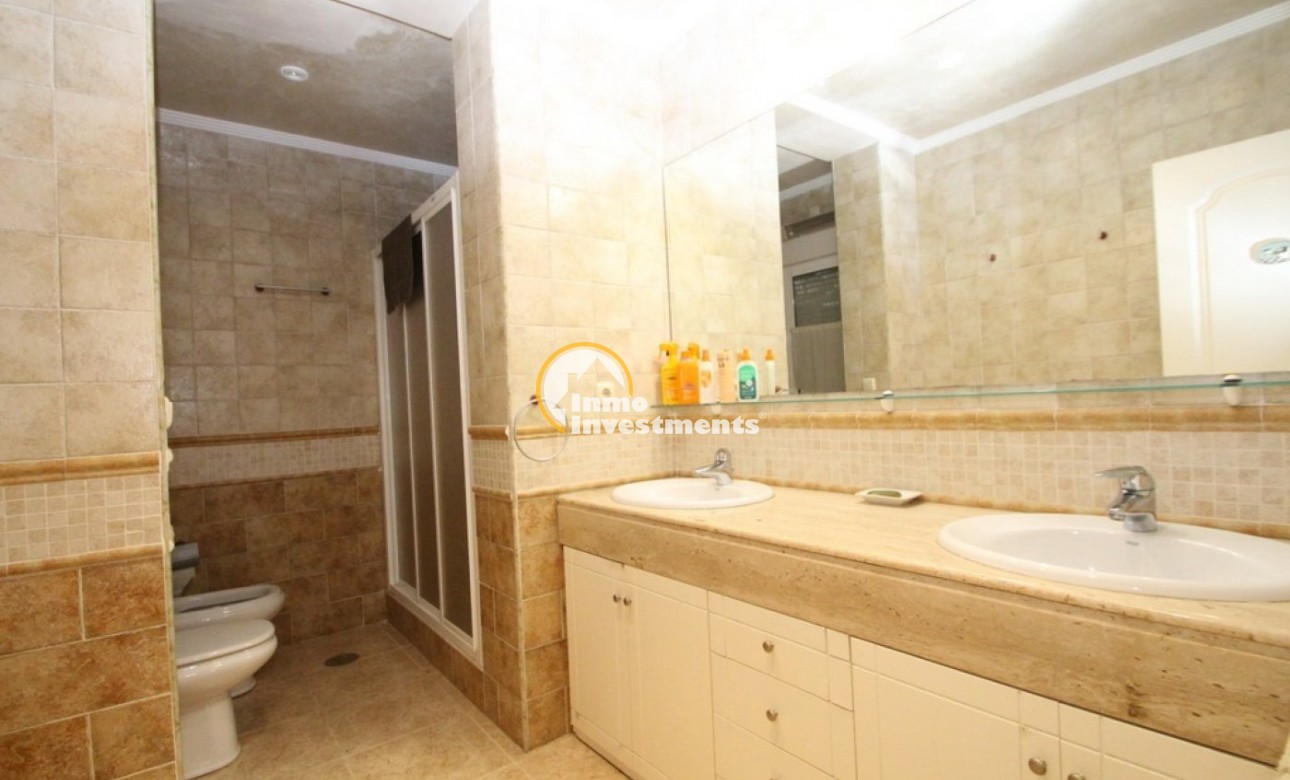 Reventa - Chalet independiente - Orihuela Costa - Cabo Roig