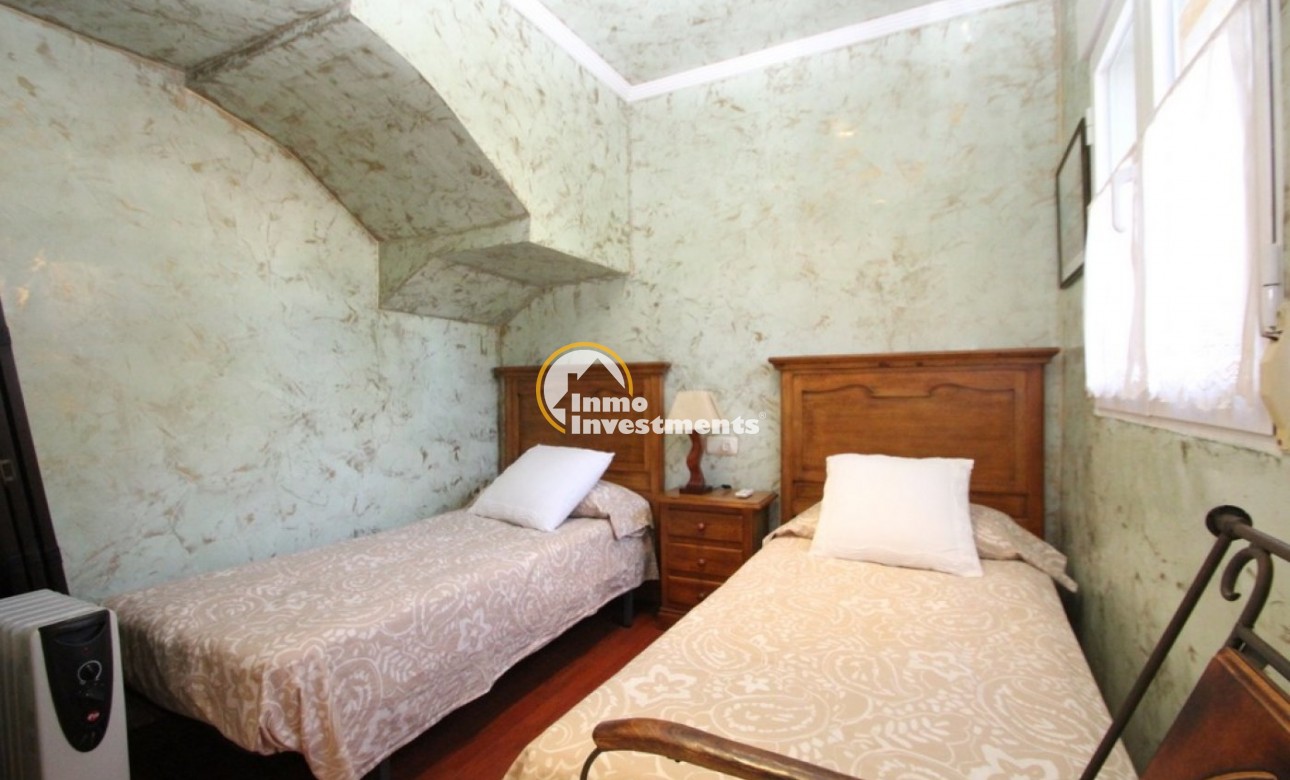 Reventa - Chalet independiente - Orihuela Costa - Cabo Roig