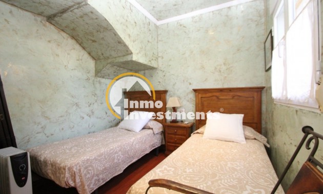 Reventa - Chalet independiente - Orihuela Costa - Cabo Roig