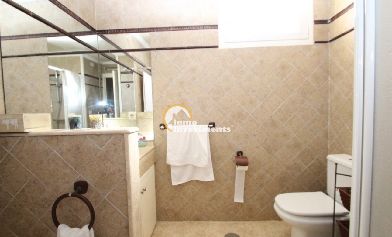 Reventa - Chalet independiente - Orihuela Costa - Cabo Roig