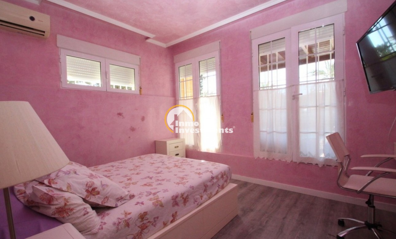 Reventa - Chalet independiente - Orihuela Costa - Cabo Roig